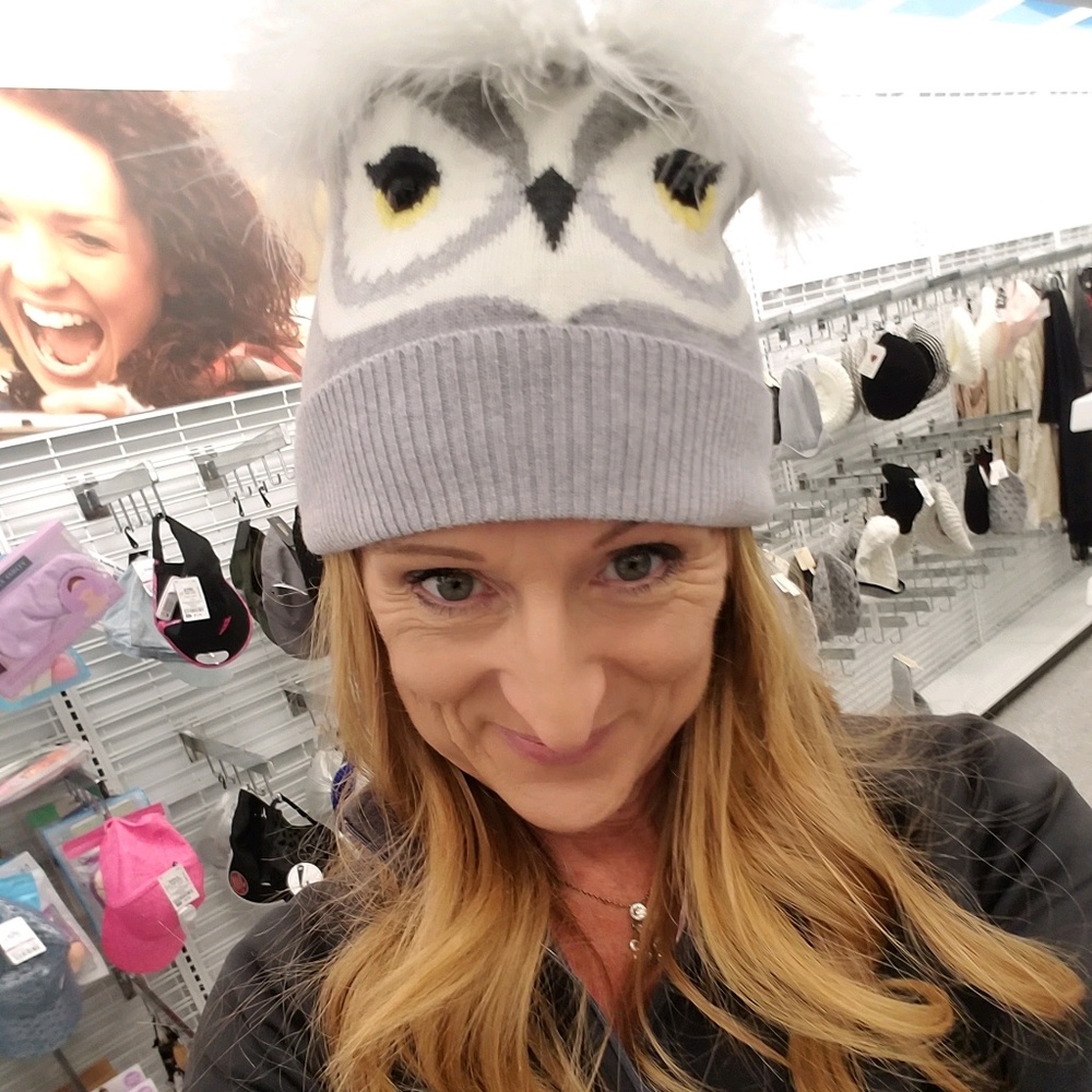 Meet your Posher, Jen